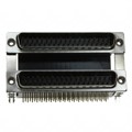 179-037-613R691 - CONN D-SUB PLUG 37POS R/A SLDR