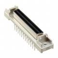 786556-5 - CONN D-TYPE RCPT 50P VERT PRESS