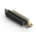 622-M50-260-BT3 - 622M SERIES RIGHT ANGLE D-SUB PL
