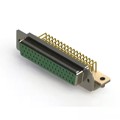 630-M50-240-GT3 - 630M SERIES RIGHT ANGLE D-SUB RE