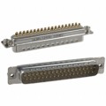 163A11299X - CONN D-SUB PLUG 37POS SLDR CUP