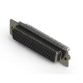 638-078-632-042 - 638 SERIES VERTICAL D-SUB RECEPT