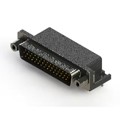 633-044-663-033 - 633 SERIES RIGHT ANGLE D-SUB PLU