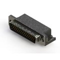 633-044-663-511 - 633 SERIES RIGHT ANGLE D-SUB PLU