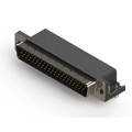 633-062-363-542 - 633 SERIES RIGHT ANGLE D-SUB PLU