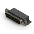 633-044-663-551 - 633 SERIES RIGHT ANGLE D-SUB PLU