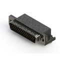 633-044-663-552 - 633 SERIES RIGHT ANGLE D-SUB PLU