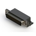 633-044-663-535 - 633 SERIES RIGHT ANGLE D-SUB PLU