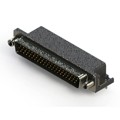 633-062-363-030 - 633 SERIES RIGHT ANGLE D-SUB PLU
