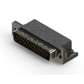 633-044-663-512 - 633 SERIES RIGHT ANGLE D-SUB PLU