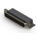 633-062-363-555 - 633 SERIES RIGHT ANGLE D-SUB PLU