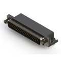 633-062-363-043 - 633 SERIES RIGHT ANGLE D-SUB PLU