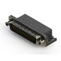 633-044-663-010 - 633 SERIES RIGHT ANGLE D-SUB PLU