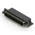 633-062-363-013 - 633 SERIES RIGHT ANGLE D-SUB PLU
