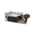 09664526615 - CONN D-SUB RCPT 37POS R/A SLDR