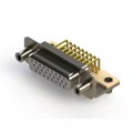 634-M26-363-WN5 - 634M SERIES RIGHT ANGLE D-SUB RE