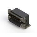 663-025-664-032 - 663 SERIES RIGHT ANGLE DUAL D-SU