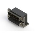 663-025-664-054 - 663 SERIES RIGHT ANGLE DUAL D-SU