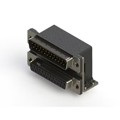663-025-664-055 - 663 SERIES RIGHT ANGLE DUAL D-SU