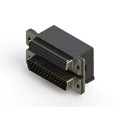 664-025-664-002 - 664 SERIES RIGHT ANGLE DUAL D-SU
