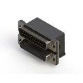 663-025-664-002 - 663 SERIES RIGHT ANGLE DUAL D-SU