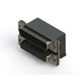 663-025-664-004 - 663 SERIES RIGHT ANGLE DUAL D-SU