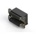 662-025-664-007 - 662 SERIES RIGHT ANGLE DUAL D-SU