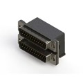 661-025-664-004 - 661 SERIES RIGHT ANGLE DUAL D-SU