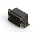 661-025-664-032 - 661 SERIES RIGHT ANGLE DUAL D-SU