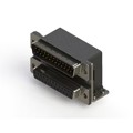 663-025-664-057 - 663 SERIES RIGHT ANGLE DUAL D-SU