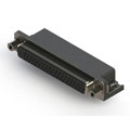 634-062-363-053 - 634 SERIES RIGHT ANGLE D-SUB REC
