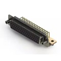 622-M50-260-BT5 - 622M SERIES RIGHT ANGLE D-SUB PL