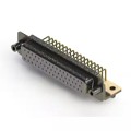 622-M50-260-WT5 - 622M SERIES RIGHT ANGLE D-SUB PL