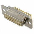 774-E15-213R001 - CONN D-SUB RCPT 15POS R/A SLDR