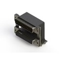 663-025-664-040 - 663 SERIES RIGHT ANGLE DUAL D-SU