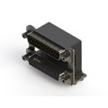 663-025-664-049 - 663 SERIES RIGHT ANGLE DUAL D-SU