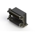 663-025-664-039 - 663 SERIES RIGHT ANGLE DUAL D-SU