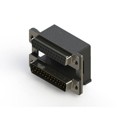 664-025-664-008 - 664 SERIES RIGHT ANGLE DUAL D-SU