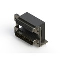 664-025-664-038 - 664 SERIES RIGHT ANGLE DUAL D-SU