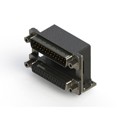 663-025-664-059 - 663 SERIES RIGHT ANGLE DUAL D-SU