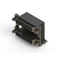 662-025-664-049 - 662 SERIES RIGHT ANGLE DUAL D-SU