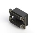 662-025-664-008 - 662 SERIES RIGHT ANGLE DUAL D-SU