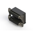662-025-664-000 - 662 SERIES RIGHT ANGLE DUAL D-SU