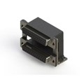 662-025-664-058 - 662 SERIES RIGHT ANGLE DUAL D-SU