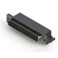 634-062-363-535 - 634 SERIES RIGHT ANGLE D-SUB REC
