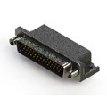 633-044-663-510 - 633 SERIES RIGHT ANGLE D-SUB PLU