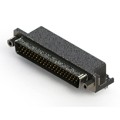 633-062-363-553 - 633 SERIES RIGHT ANGLE D-SUB PLU