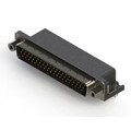 633-062-363-543 - 633 SERIES RIGHT ANGLE D-SUB PLU
