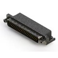 633-062-363-513 - 633 SERIES RIGHT ANGLE D-SUB PLU