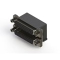 662-025-664-003 - 662 SERIES RIGHT ANGLE DUAL D-SU